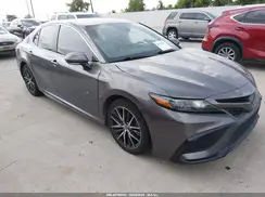 4T1T11AK3MU481033 2021 TOYOTA CAMRY