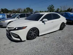 4T1T11AK3MU481498 2021 TOYOTA CAMRY