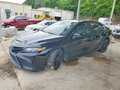4T1T11AK3MU482067 2021 TOYOTA CAMRY