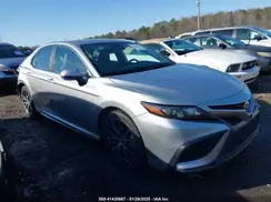 4T1T11AK3MU487589 2021 TOYOTA CAMRY