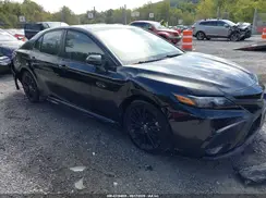 4T1T11AK3MU493098 2021 TOYOTA CAMRY