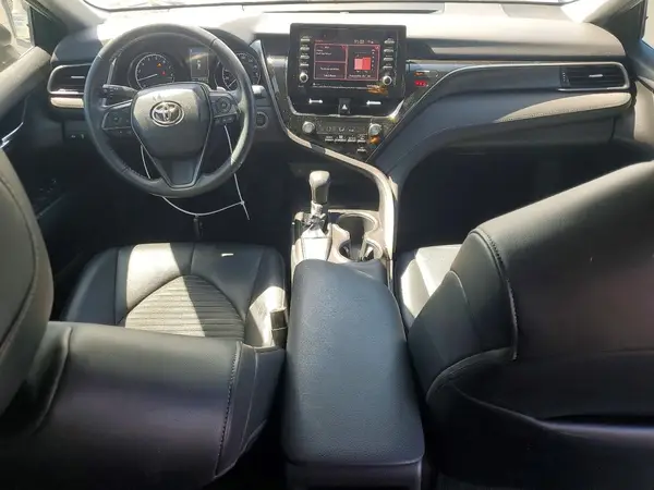 4T1T11AK3MU497474 2021 TOYOTA CAMRY - Image 8