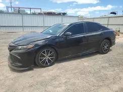 4T1T11AK3MU520686 2021 TOYOTA CAMRY