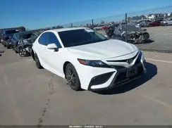4T1T11AK3MU523054 2021 TOYOTA CAMRY