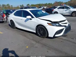 4T1T11AK3MU526388 2021 TOYOTA CAMRY