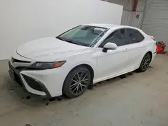4T1T11AK3MU532918 2021 TOYOTA CAMRY