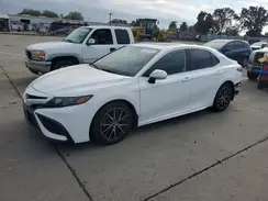 4T1T11AK3MU537925 2021 TOYOTA CAMRY