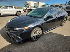 4T1T11AK3MU538945 2021 TOYOTA CAMRY
