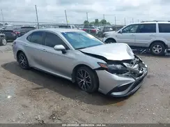 4T1T11AK3MU542610 2021 TOYOTA CAMRY