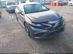 4T1T11AK3MU553512 2021 TOYOTA CAMRY