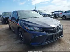 4T1T11AK3MU554708 2021 TOYOTA CAMRY