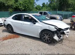 4T1T11AK3MU556703 2021 TOYOTA CAMRY