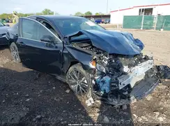 4T1T11AK3MU559259 2021 TOYOTA CAMRY