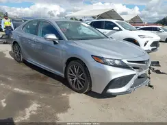 4T1T11AK3MU561500 2021 TOYOTA CAMRY