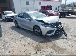 4T1T11AK3MU562646 2021 TOYOTA CAMRY