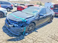 4T1T11AK3MU568463 2021 TOYOTA CAMRY