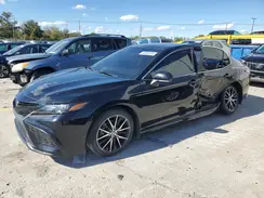 4T1T11AK3MU573890 2021 TOYOTA CAMRY