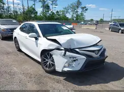 4T1T11AK3MU594562 2021 TOYOTA CAMRY