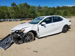 4T1T11AK3MU599616 2021 TOYOTA CAMRY
