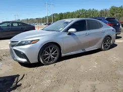 4T1T11AK3MU610498 2021 TOYOTA CAMRY