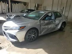 4T1T11AK3MU611277 2021 TOYOTA CAMRY