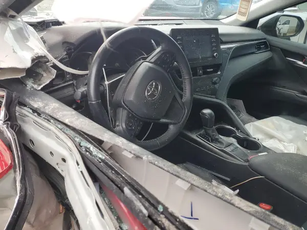 4T1T11AK3NU042187 2022 TOYOTA CAMRY - Image 8