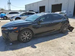 4T1T11AK3NU046823 2022 TOYOTA CAMRY