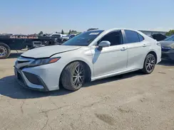4T1T11AK3NU046899 2022 TOYOTA CAMRY