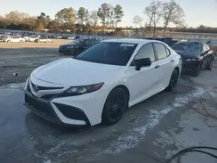 4T1T11AK3NU057319 2022 TOYOTA CAMRY