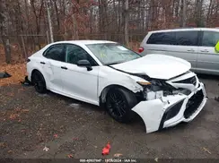 4T1T11AK3NU062584 2022 TOYOTA CAMRY