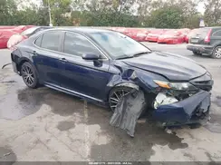 4T1T11AK3NU064271 2022 TOYOTA CAMRY