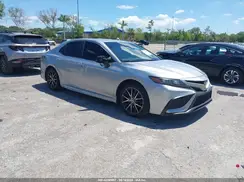 4T1T11AK3NU622393 2022 TOYOTA CAMRY