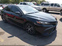 4T1T11AK3NU622555 2022 TOYOTA CAMRY