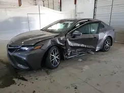 4T1T11AK3NU628548 2022 TOYOTA CAMRY