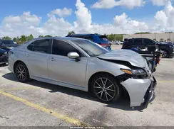 4T1T11AK3NU633667 2022 TOYOTA CAMRY