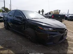 4T1T11AK3NU634883 2022 TOYOTA CAMRY