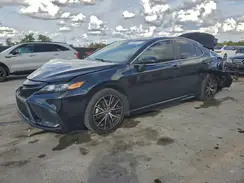 4T1T11AK3NU638805 2022 TOYOTA CAMRY