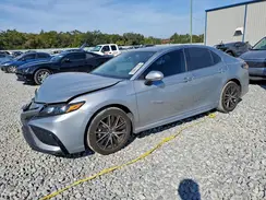 4T1T11AK3NU642966 2022 TOYOTA CAMRY