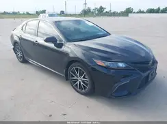 4T1T11AK3NU648430 2022 TOYOTA CAMRY