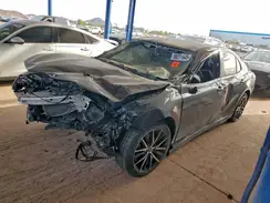 4T1T11AK3NU677197 2022 TOYOTA CAMRY