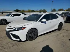 4T1T11AK3NU688362 2022 TOYOTA CAMRY