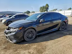 4T1T11AK3NU698079 2022 TOYOTA CAMRY