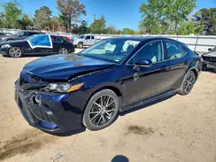 4T1T11AK3NU707475 2022 TOYOTA CAMRY