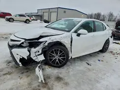 4T1T11AK3NU716533 2022 TOYOTA CAMRY