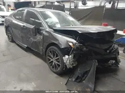 4T1T11AK3NU717312 2022 TOYOTA CAMRY