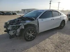 4T1T11AK3PU078657 2023 TOYOTA CAMRY