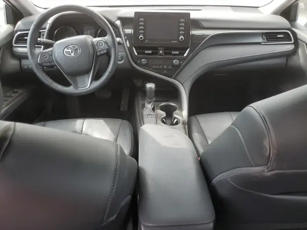 4T1T11AK3PU093143 2023 TOYOTA CAMRY - Image 8