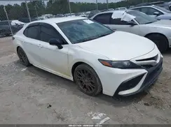 4T1T11AK3PU111978 2023 TOYOTA CAMRY