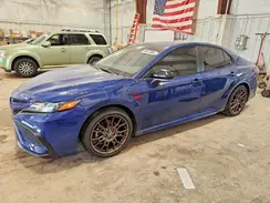 4T1T11AK3PU112127 2023 TOYOTA CAMRY