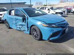 4T1T11AK3PU122995 2023 TOYOTA CAMRY